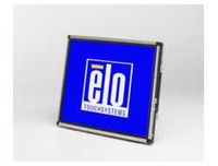 ELO E363628 1739L 17-Inch LCD Monitor with Intelli Touch Dual Serial/USB Controller