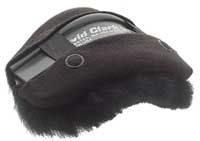 David Clark Sheepskin Headpad for David Clark aviation headsets