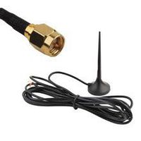 3G GPRS Antenna 3.5dbi With SMA Connector For HUAWEI USB Modem 3g Wireless Router Ships Quickly From USA