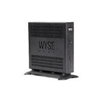 Wyse Thin Client - AMD G-Series T48E 1.40 GHz. D90D7 2GB/4FL WITH IW. 2 GB RAM - 4 GB Flash - Wi-Fi - Windows Embedded Standard 7 - DisplayPort - DVI