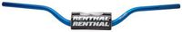 Renthal Fat Bar - Oversized 1-1/8 (609 - RC High) (Blue)