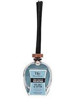 WoodWick SEA Salt Cotton Large 7 oz Reed Diffuser