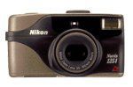 Nikon Nuvis 125i APS Camera