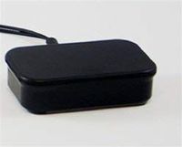 Omnitracs MCP50 Antenna Kit, Terrestrial and GPS MFPN: CV90-JB251-7