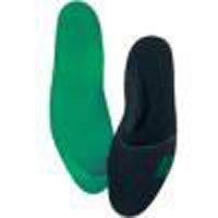 44-040-03 Cushion Arch Full Length Women 9-10 Men 8-9 Green Pr Part# 44-040-03 by Spenco Medical Corp Qty of 1 Pair