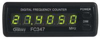 FC-347 FREQUENCY COUNTER FOR DX-33/44/77