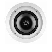 Infinity CS60R  Series 2 Way In Ceiling 6.5IN White (Sold Each)