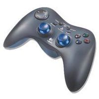 Logitech Cordless Controller for PlayStation