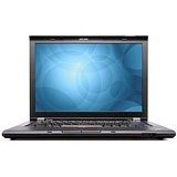 ThinkPad T400s Notebook - Intel Centrino 2 vPro Core 2 Duo SP9600 2.53GHz - 14.1" WXGA+ - 2GB DDR3 SDRAM - 80GB SSD - DVD-Writer (DVDÂ±R/Â±RW) - Gigabit Ethernet, Wi-Fi, Bluetooth - Windows Vista Business - Black