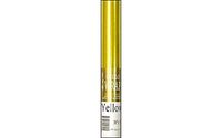 Cello Wrap 30 in. x 5 ft. Solid Yellow