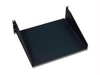 C2G/Cables to Go 07953 APW Vented Cantilevered Equipment Shelf