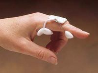 LMB Spring PIP Extension Assist, Size: AA