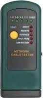 Morris Products 57316 Multi Network Cable Tester