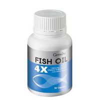 Giffarine Fish Oil 4X (1,000 mg 30 capsules)