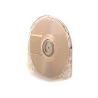 MMR UMD PSP Replacement Game Case Clear 1 Pack
