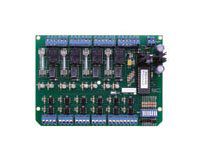 SECURITY DOOR CONTROLS UR48 UNIVERSAL RELAY BOARD