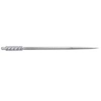 Xigeapg Titanium Toothpick Lightweight Survival Hygiene TC4 Ti EDC x2