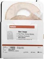 Hollister 19203 - New Image Flextend Urostomy Pouch Kit, With Tape, Cl