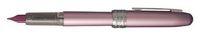 Platinum Plaisir Pink Fine Point Fountain Pen - PGB1000-28F