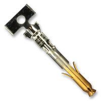 TE CONNECTIVITY / AMP 1-770904-0 CONTACT, SOCKET, 22-18AWG, CRIMP (1 piece)