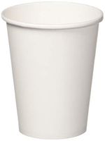 Creative Converting Hot/Cold Paper Cup Party Supplies, Multicolor