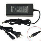90W NEW Laptop AC Adapter/Power Supply/Charger+US Power Cord for HP Compaq Notebook