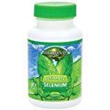 Antioxidant Selenium Plus Vitamins and Trace Minerals - 90 caps