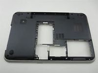 Dell Inspiron 17R (5720) Laptop Base Bottom Cover Assembly - 9RXF5