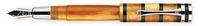 Monteverde Catalina Brown Pearl Fine Point Fountain Pen - MV35140F