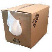 Iroquois Products Oil Wipes, Quarter Folded, 12"X13", 900 Wipes Per Case