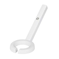 Handheld Vein Detector - Vein Finder Vascular Display Instrument Vein Illumination Detector Portable Vein Locator Detector Works with All Skin Type