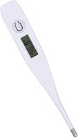 Digital Baby Thermometer, Underarm, Rectal and Oral Thermometer for Infant, Adults and Kids, Thermometer for Fever Detection- Accurate and Fast Readings