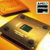 Athlon Xp 2200 Retail 256 Cache 266mhz