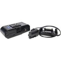 Switronix Powerbase 70 for Canon 5D Mark II and Canon 7D, with 24" Cable