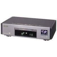 Panasonic CE MULTI-SYSTEM VHS VCR ( AGW3 )