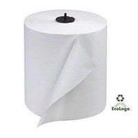 Tork 290089 Paper Towel Hardwood Roll, Case of 6