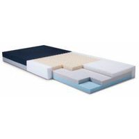 Lumex Simmons Clinical Care S600 Series- SIMMONS 600 4284 RSD BOLSTERS - Each 1