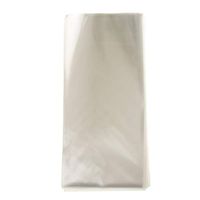 HEALLILY Clear Treat Bags Flat Cello Cellophane Packing Bag for Wedding Party Bakery Cookies Dessert Cookies 100Pcs