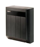 NEC KSU DSX80 4 Slot Common Equip. Cabinet