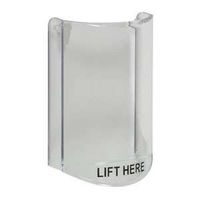 STI 6517 Stopper Station Shield