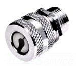 Hubbell, 1/2 in. .50-.62 Cord Connector, SHC1024