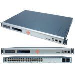 Lantronix SLC 8000 - Console Server - 32 Ports - 100Mb LAN, RS-232-1U - Rack-mountable