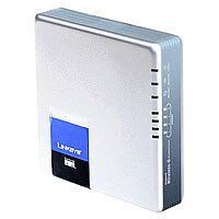 Linksys Compact Wireless-G Broadband Router WRT54GC - Wireless router - 4-port switch - 802.11b/g - desktop