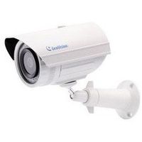 Geovision Target Gv-ebl2100-2f 2 Megapixel Network Camera - Color,