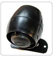 Rodann Electronics Siren 24VDC Siren Alarm Accessory - Single Tone