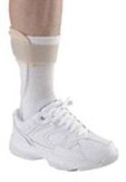 Ossur AFO Leaf Spring (Left, Small/Medium)