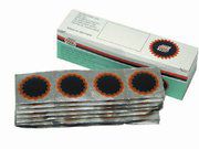 PATCH LIT REMA F1 PATCHES-ONLY 100/BOX