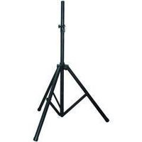 EMB Tripod Stage Speaker Speaker Stand, 5.50" x 5.50" x 40.50"