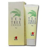 DXN Tea Tree Cream