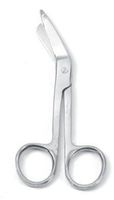 McCoy - Lister Bandage Scissors - Left Handed - 5.5" -